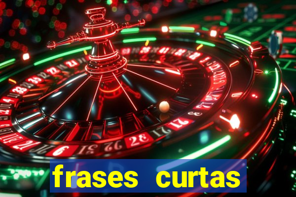 frases curtas desejando sucesso profissional